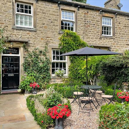 Honey Cottage Gargrave Exterior photo