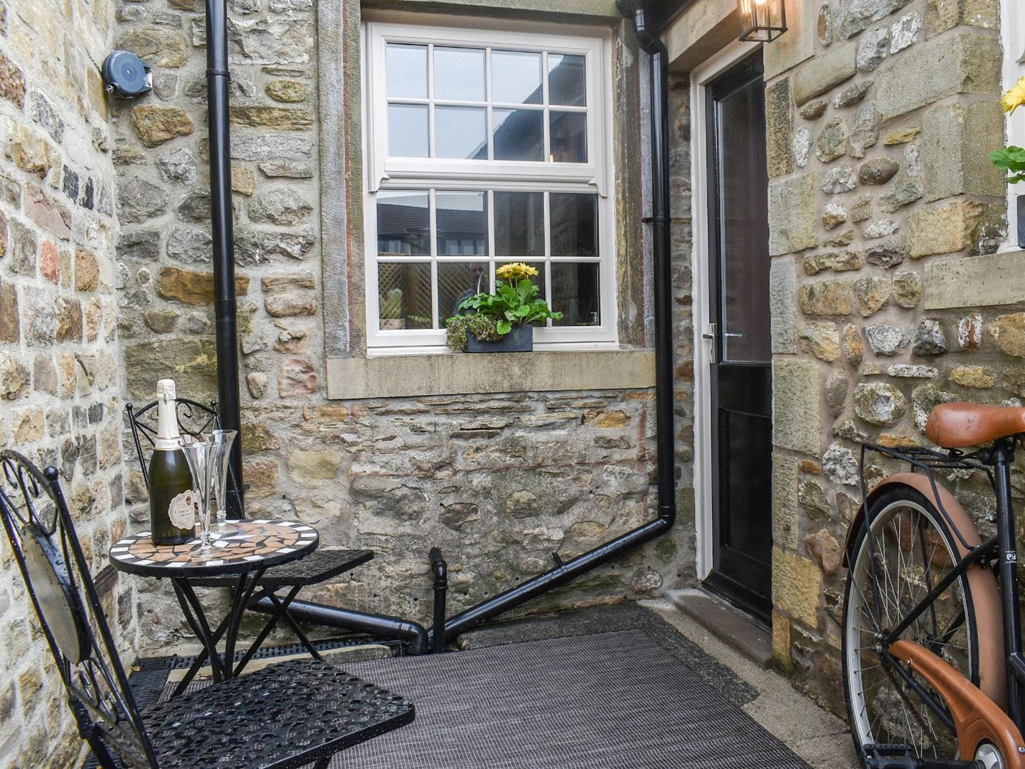 Honey Cottage Gargrave Exterior photo