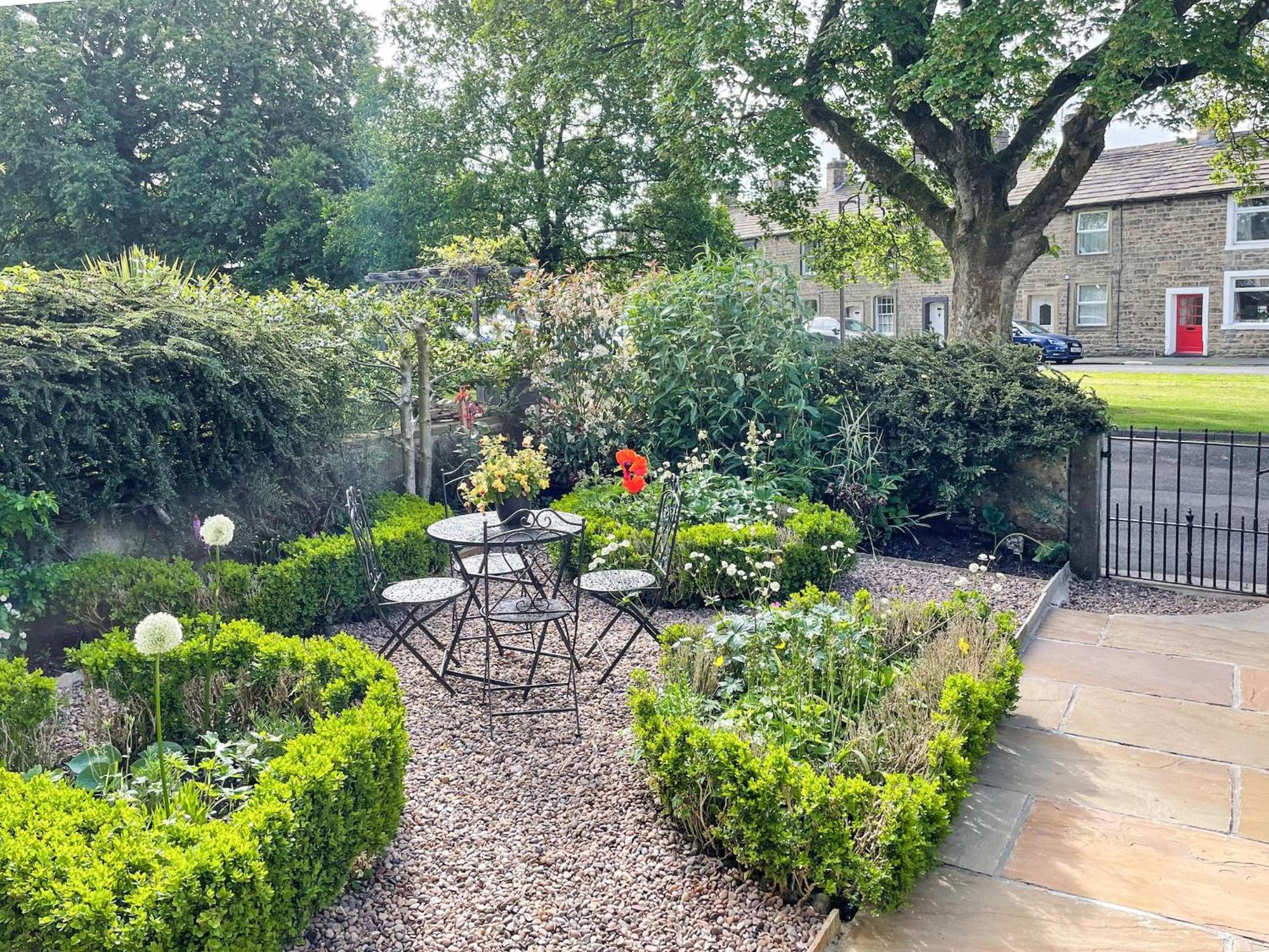 Honey Cottage Gargrave Exterior photo